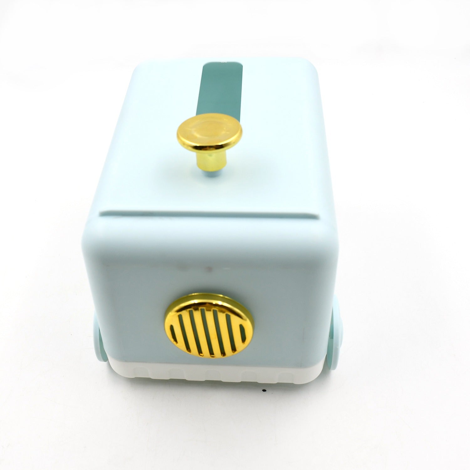 7547 Tissue Paper Holder Unique Train Engine Tissue Storage Box Tissue Paper Holder Box | Tissue Holder Dispenser Organizer for Car Decor & Home Use 7547 Tissue Paper Holder Unique Train Engine Tissue Storage Box Tissue Paper Holder Box | Tissue Holder Dispenser Organizer for Car Decor & Home Use